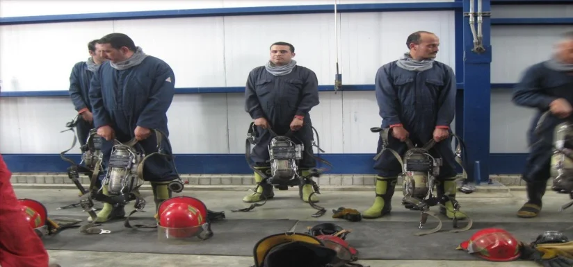 fire-fighting-and-damage-control