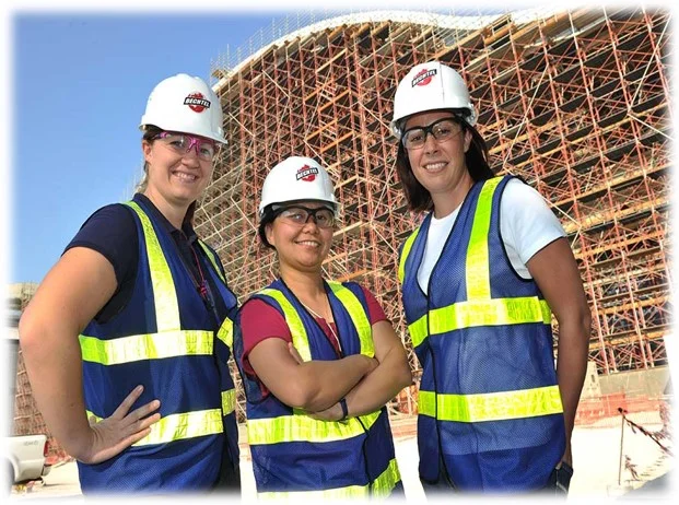 Safety Training Image